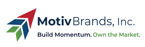 Motiv Brands, Inc.